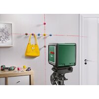 Лазерный нивелир Bosch Quigo [0603663521]