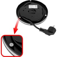 Электрический чайник MAUNFELD MFK-622CH