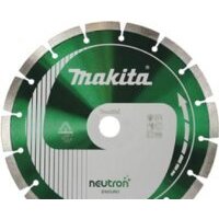 Отрезной диск алмазный  Makita B-27202
