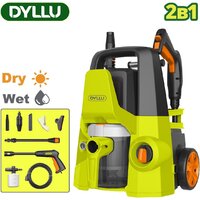 Мойка высокого давления Dyllu DTHP4A16