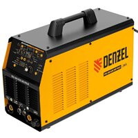 Сварочный инвертор Denzel ITIG-200 ACDC Mix Pulse