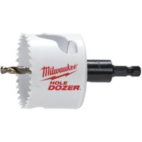 Коронка Milwaukee Hole Dozer 49224083 (7шт)