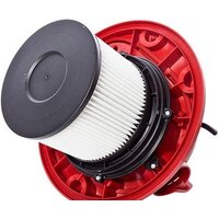 Пылесос RedVerg RD-VC1200S-20P