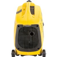 Генератор Denzel GT-3200iSE