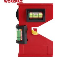 Уровень строительный Workpro WP262029