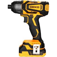 Винтоверт Deko DKTS20-Li 084-1045 (с 1-им АКБ)