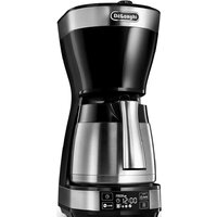 Капельная кофеварка DeLonghi ICM16731