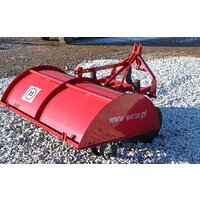 Фреза Wirax U575/2