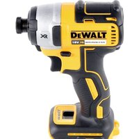Винтоверт DeWalt DCF887N (без АКБ)
