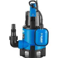 Дренажный насос Зубр НПГ-Т3-400