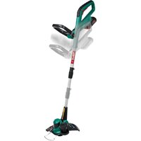 Триммер Зубр ТА-185-21 (с 1-им АКБ)