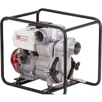 Мотопомпа DaiShin SWT-100HX