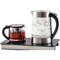 Электрический чайник Kitfort KT-635