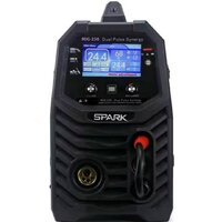 Сварочный инвертор Spark MIG-250 Dual Pulse Synergy