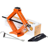 Ромбовый домкрат Airline AJ-R-02 2т