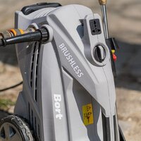 Мойка высокого давления Bort KEX-3500