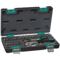 Универсальный набор инструментов Stels 14100 (29 предметов)