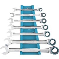 Набор ключей GROSS 14890 (7 предметов)