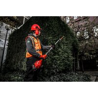 Насадка-кусторез Milwaukee M18 FOPH-HTA 4932464959