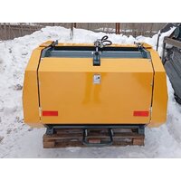 Пресс-подборщик Уралец RXYK 910