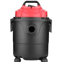 Пылесос Deko DKVC-1400-15P