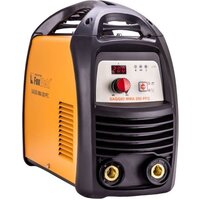 Сварочный инвертор FoxWeld Saggio MMA 200 PFC 6785