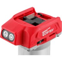 Кромочно-петельный фрезер Wortex CMM 1835 CMM183502629 (без АКБ)