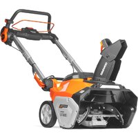 Снегоуборщик Daewoo Power DAST 6042Li Set (с 2-мя АКБ)