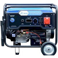 Бензиновый генератор ТСС SGG 6000EH3NA
