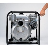 Мотопомпа Honda WT40XK3-DE