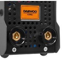 Сварочный инвертор Daewoo Power DW 195