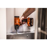 Гайковерт AEG Powertools BSS 18C12ZC-0 4935481078 (без АКБ)