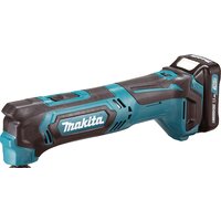 Реноватор Makita TM30DWYE (с 2-мя АКБ, кейс)