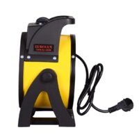 Электрическая тепловая пушка Eurolux ТЭПК-EU-3000K