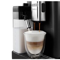 Кофемашина DeLonghi Rivelia EXAM440.55.B