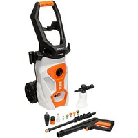 Мойка высокого давления ELAND RE-200 PRO