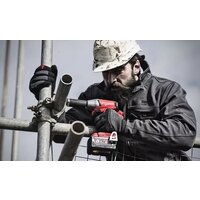 Гайковерт Milwaukee M18 ONEIWF12-0X Fuel 4933459198 (без АКБ, кейс)