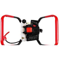 Мотобур ADA Instruments Ground Drill 10 с шнеком Drill 250/800