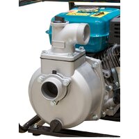 Мотопомпа ECO WP-703C