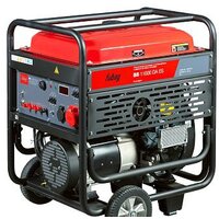 Бензиновый генератор Fubag BS 11000 DA ES