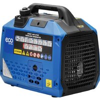 Бензиновый генератор ECO PE-4000RQi