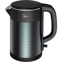 Электрический чайник Midea MK-8076