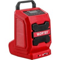 Радиоприемник Wortex CR 1803 1334801