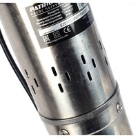 Скважинный насос Patriot SP 4250 S