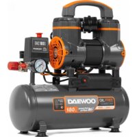 Компрессор Daewoo Power DAC 180S