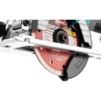 Дисковая (циркулярная) пила Tesla TCS18BL (без АКБ)