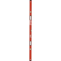 Уровень строительный Milwaukee Redstick Backbone 4932459071