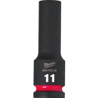 Головка слесарная Milwaukee Shockwave 4932480329