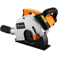 Штроборез Deko DKWC2000W