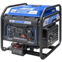 Бензиновый генератор ТСС SGG 5000EI